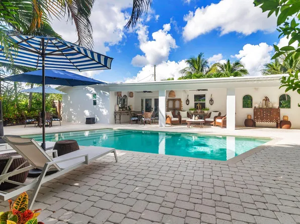 2254 Edgewater Drive, West Palm Beach, FL 33406