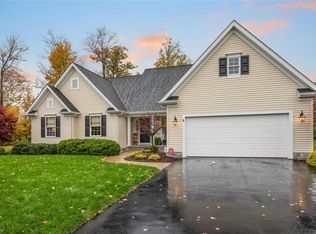 140 Kingston Ct, Warren, OH 44484