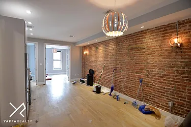 Rented by Yaffa Realty LLC