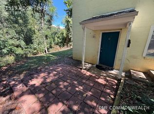 1519 Rosa Ter UNIT B, Charlottesville, VA 22902