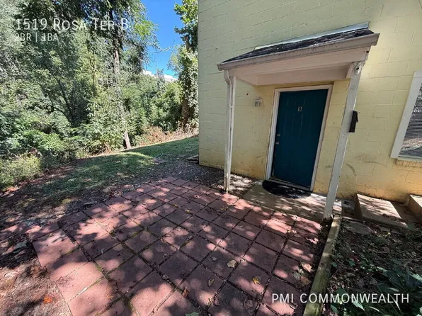 1519 Rosa Ter Unit B, Charlottesville, VA 22902