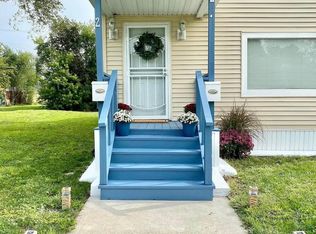 2820 Harrison St #1, Detroit, MI 48216