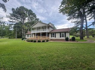 311 Kensington Ln, Killen, AL 35645