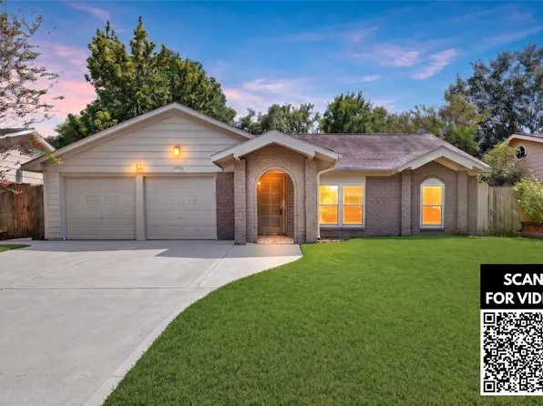 11307 Langdon Ln, Houston, TX 77072