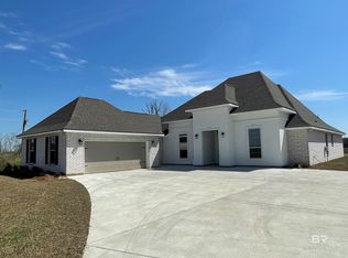 17446 County Road 12, Foley, AL 36535