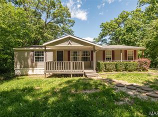 19080 Dabbs North Rd, Jerseyville, IL 62052