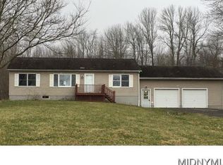 1491 Lake Rd, Oneida, NY 13421