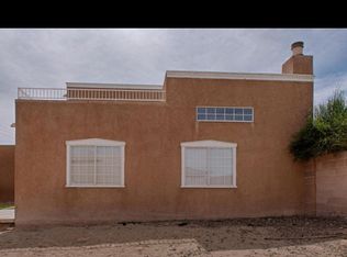 9900 Academy St NW, Albuquerque, NM 87114