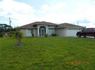 12091 Malaga Ave, North Port, FL 34287