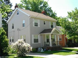 1517 Wilmar Ct, Cleveland Heights, OH 44121