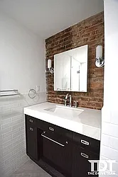 Rented by J Misrahi Realty Corp