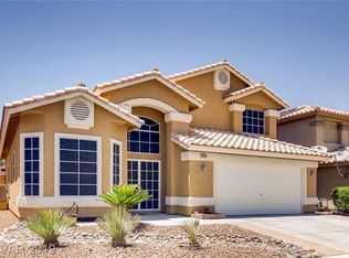 3905 Crema Ct, Las Vegas, NV 89129
