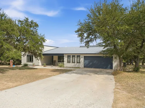 3550 REBECCA CREEK RD, Canyon Lake, TX 78133