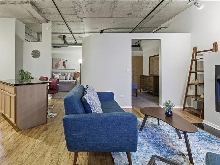 Open Concept