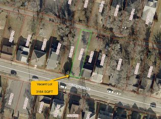 521 Rutherford Ave NW, Roanoke, VA 24016