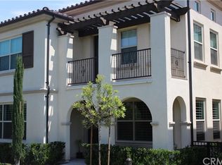66 Rose Arch, Irvine, CA 92620