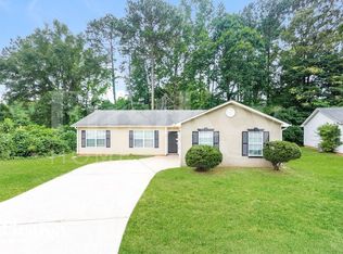 941 Jester Creek Ct, Jonesboro, GA 30236