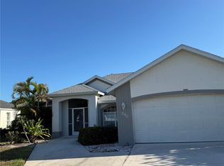 640 Boundary Blvd, Rotonda West, FL 33947