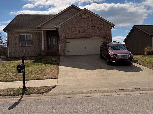 2861 Gunsmoke Trail Way