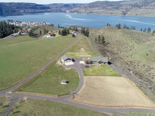 40855 Kokanee Ln, Davenport, WA 99122