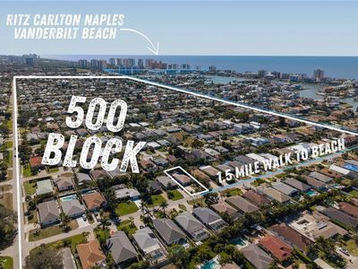 570 104th AVE N, Naples, FL, 34108