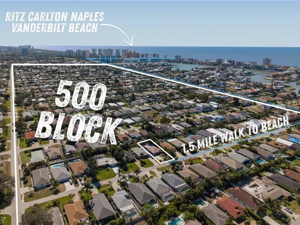 570 104th AVE N, NAPLES, FL 34108