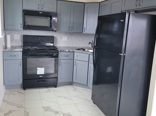 10609 Clark St Floor 1