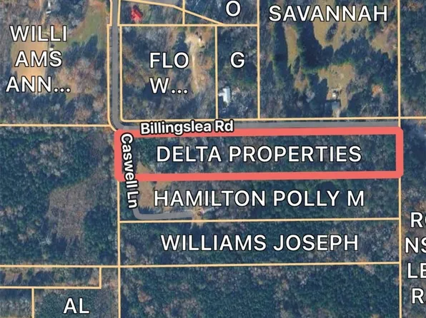 3927 Caswell Ln, Montgomery, AL 36116