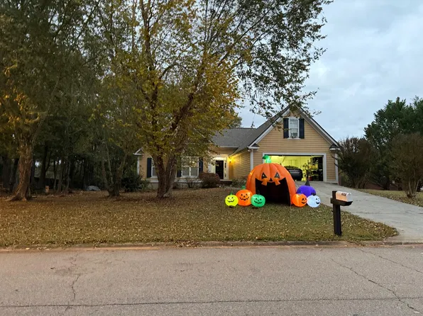 420 Wood Ln, Athens, GA 30605