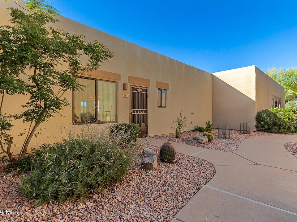 1st image of 17031 E El Lago Blvd Unit 1153