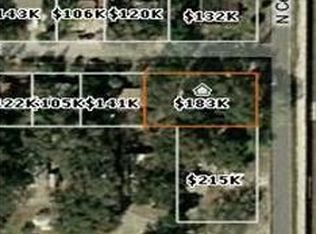 12916 N Central Ave, Tampa, FL 33612