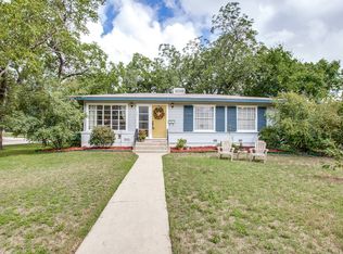 405 Harmon Dr, San Antonio, TX 78209