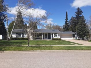 1314 4th Ave, Antigo, WI 54409