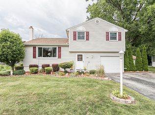 10 Kerr Ave, Rochester, NY 14606