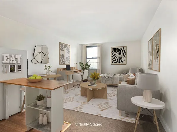 649 2nd Ave APT 4G, New York, NY 10016