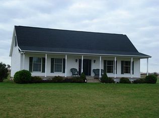 11481 County Road D, Hamler, OH 43524