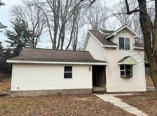 620 N Homer Rd, Midland, MI 48640