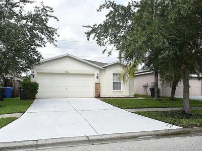 7934 Carriage Pointe Dr, Gibsonton, FL, 33534