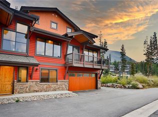 395 Lodgepole St #3, Dillon, CO 80435