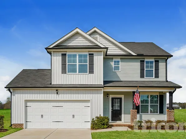 77 Sawyer Mill Dr, Dunn, NC 28334