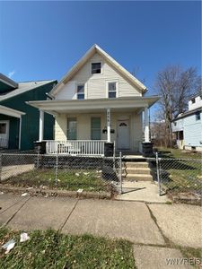 244 Purdy St, Buffalo, NY, 14208