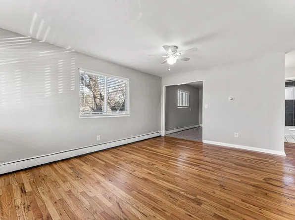 1208-1218 Zephyr St.- HM, 1208-1218 Zephyr St #1216, Denver, CO 80214