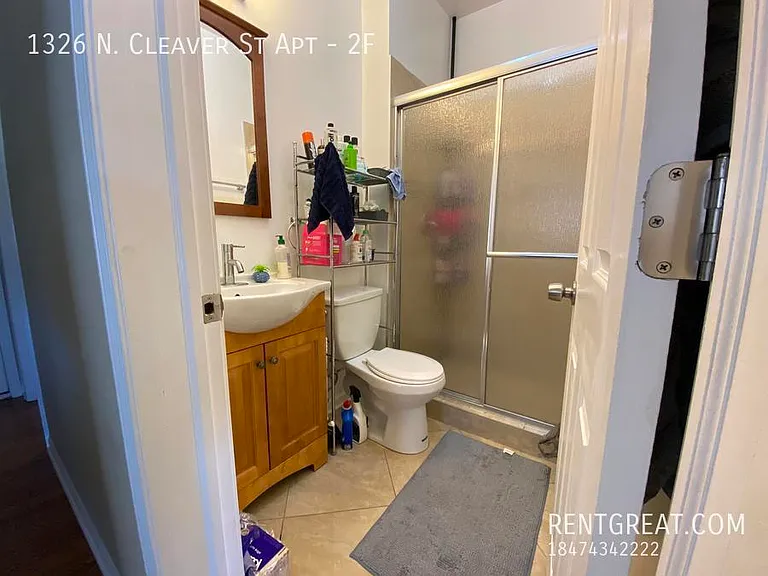1234 N Cleaver St — Photo 33