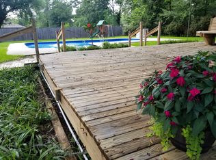 3661 Cherry St, Zachary, LA 70791