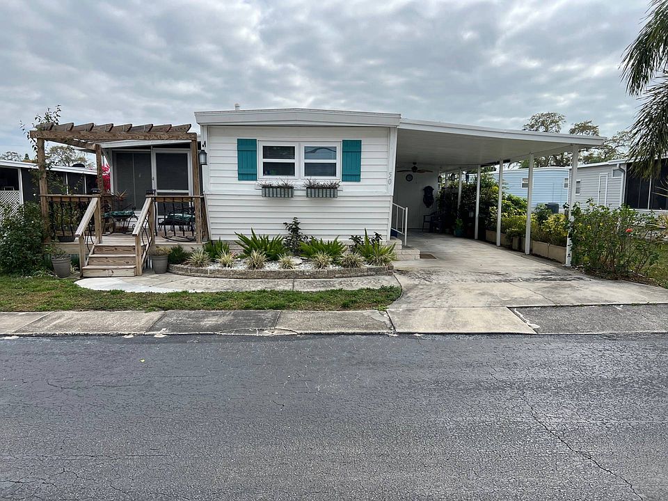 1st image of 12651 Seminole Blvd Lot 50