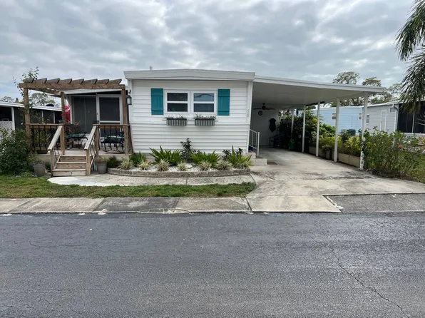 12651 Seminole Blvd Lot 50, Largo, FL 33778