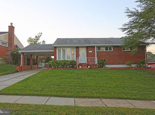 8413 Avery Rd, Rosedale, MD 21237