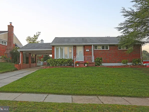 8413 Avery Rd, Rosedale, MD 21237