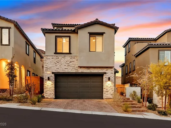 11636 Desert Hollow Ave, Las Vegas, NV 89138