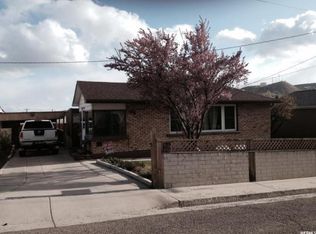 50 B St, Helper, UT 84526